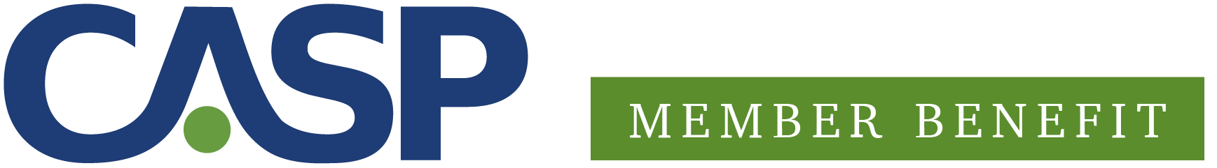 CASP Member Benefit